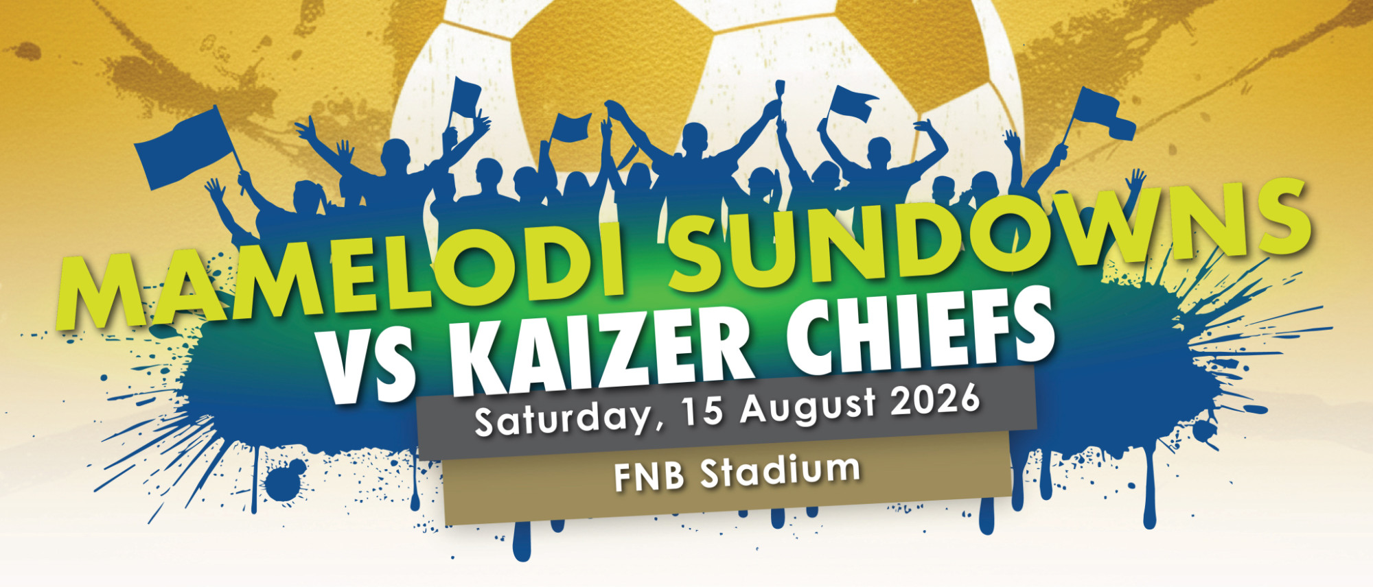 Instagram Facebook Sundowns VS Chiefs